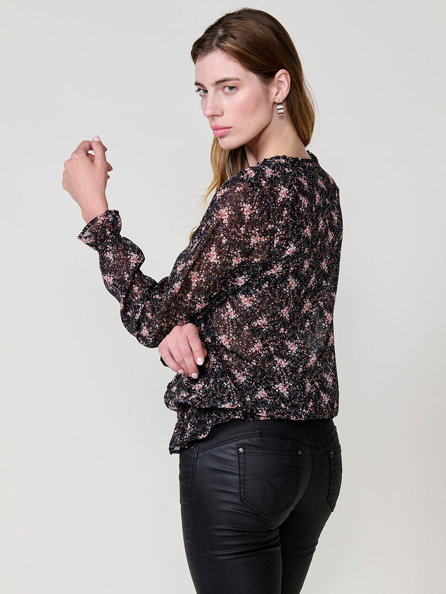 Immagine 6 per il prodotto 2522BL09 con colore 000003