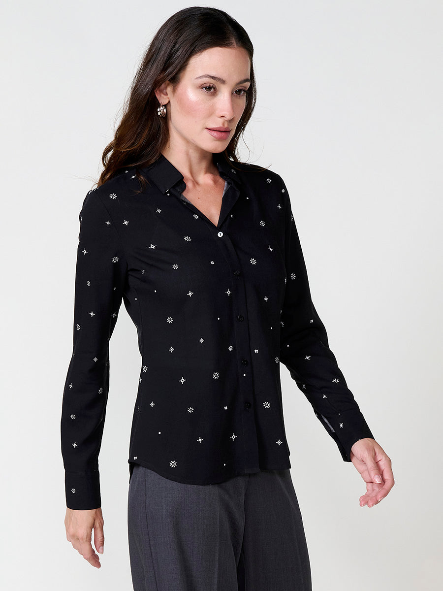 Image 4 for product 2522BL12 with color 000003