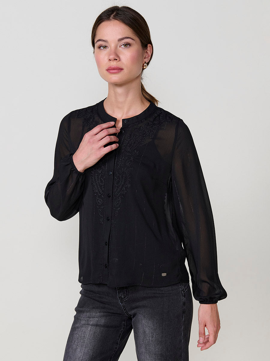 Image 1 for product 2522BL20 with color 000003