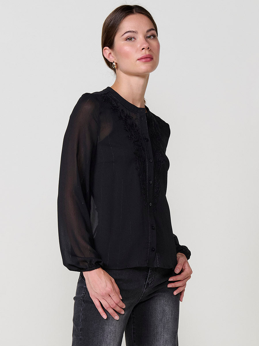 Image 4 for product 2522BL20 with color 000003