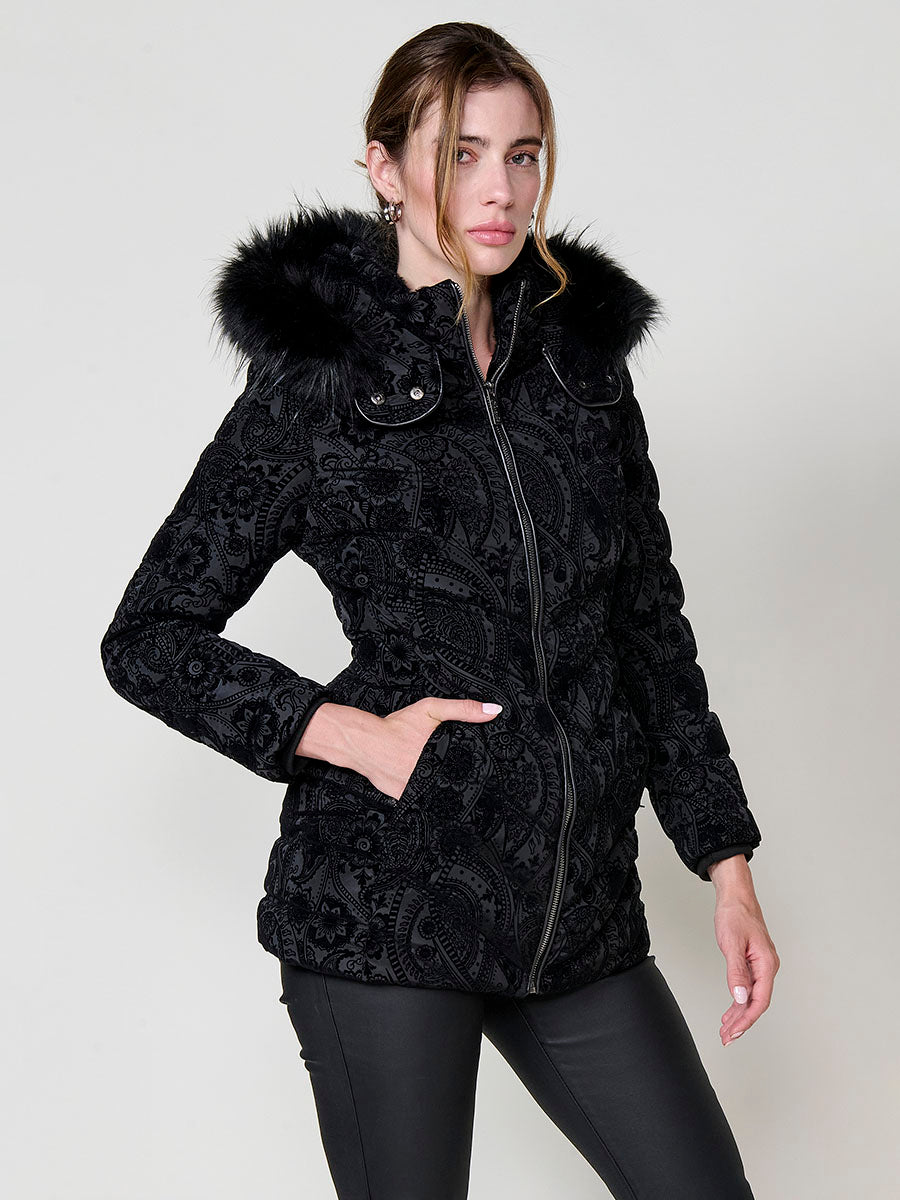 Image 3 for product 2522JA76 with color 000003