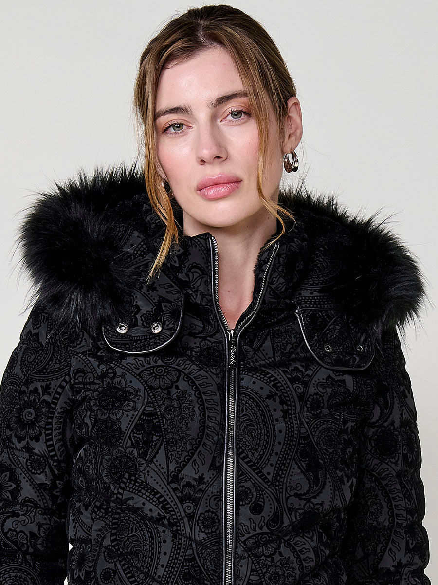 Image 4 for product 2522JA76 with color 000003