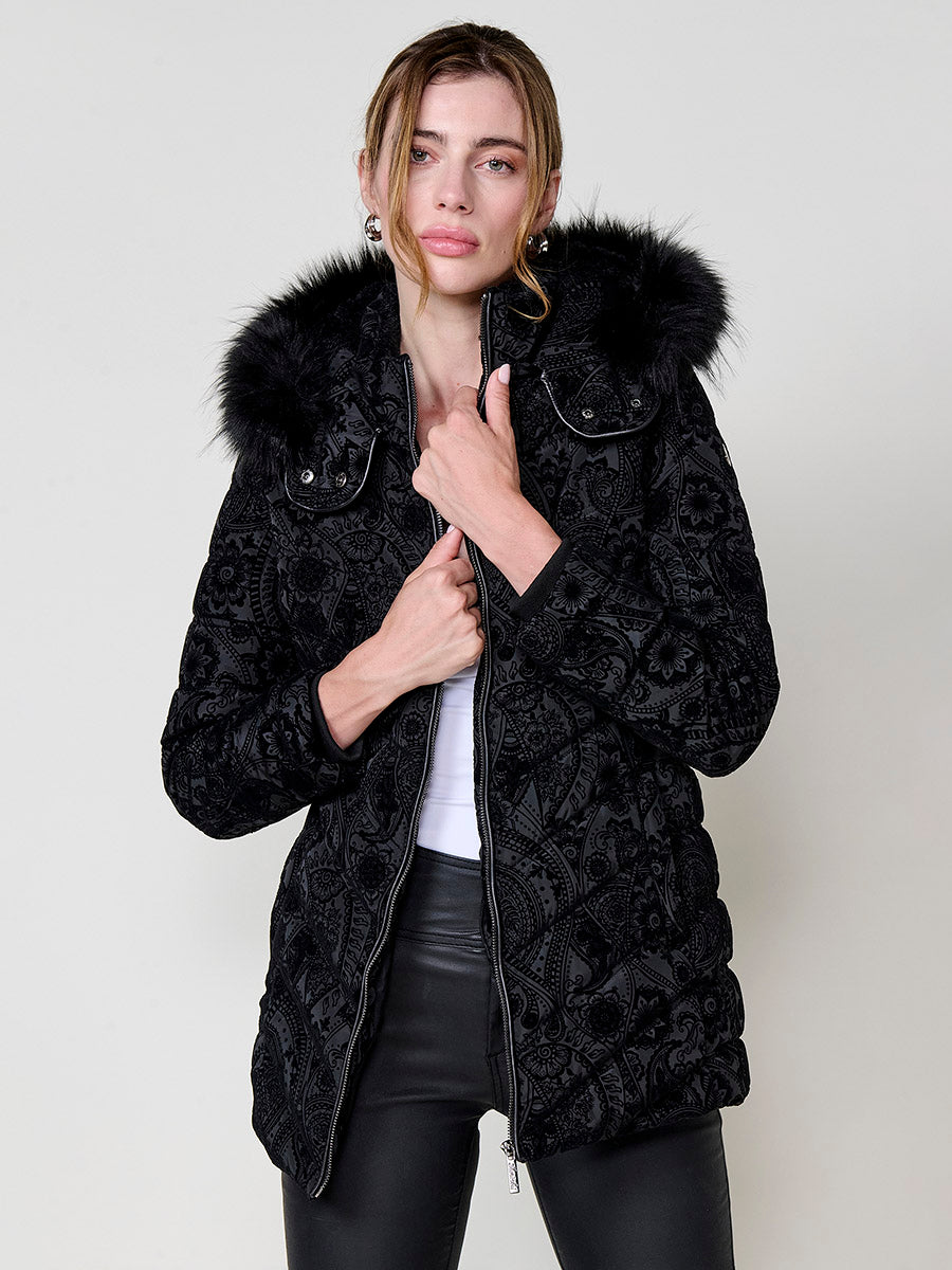 Image 6 for product 2522JA76 with color 000003