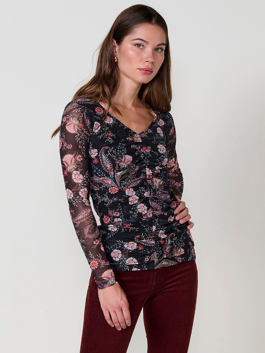 Image 1 for product 2522ML01 with color 000323