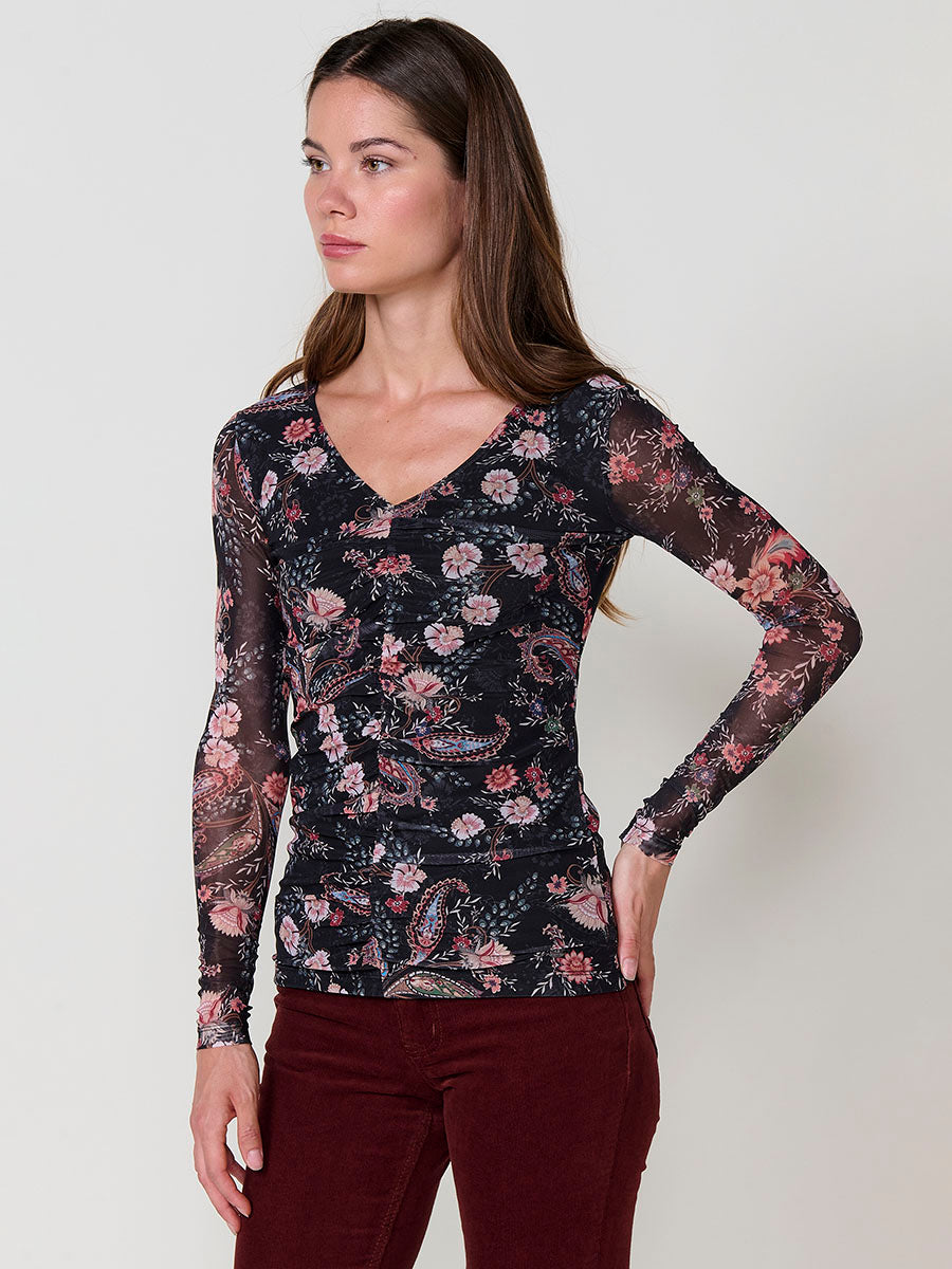 Image 2 for product 2522ML01 with color 000323