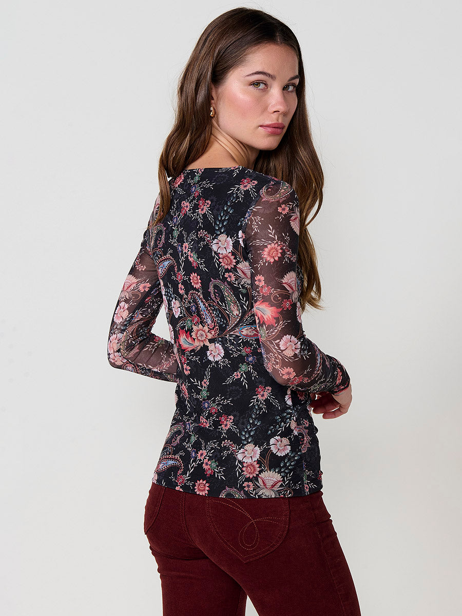 Image 4 for product 2522ML01 with color 000323