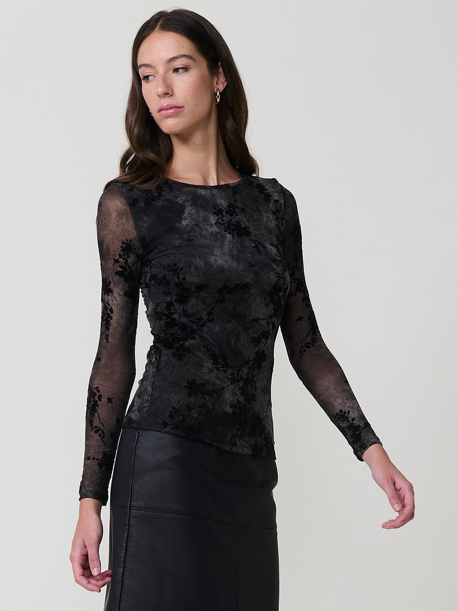 Image 3 for product 2522ML08 with color 000003