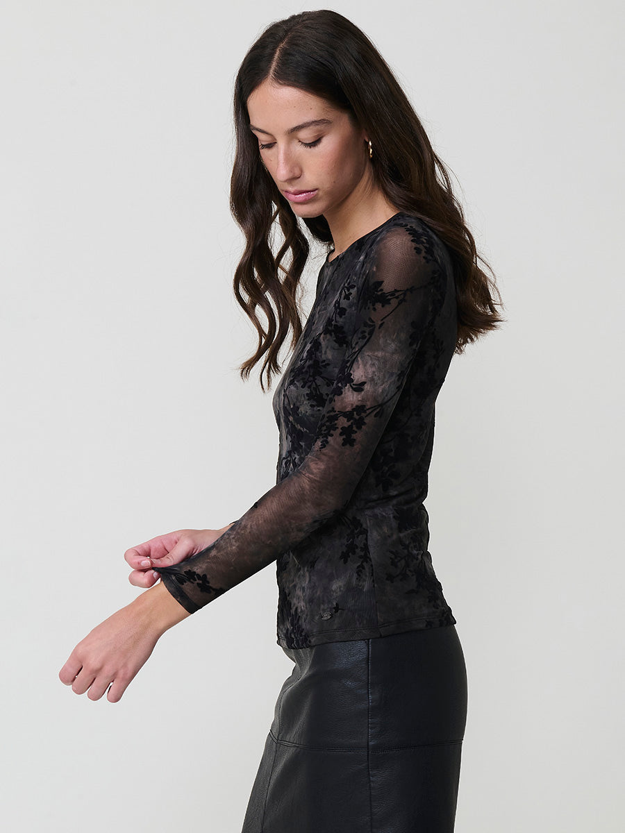 Image 5 for product 2522ML08 with color 000003