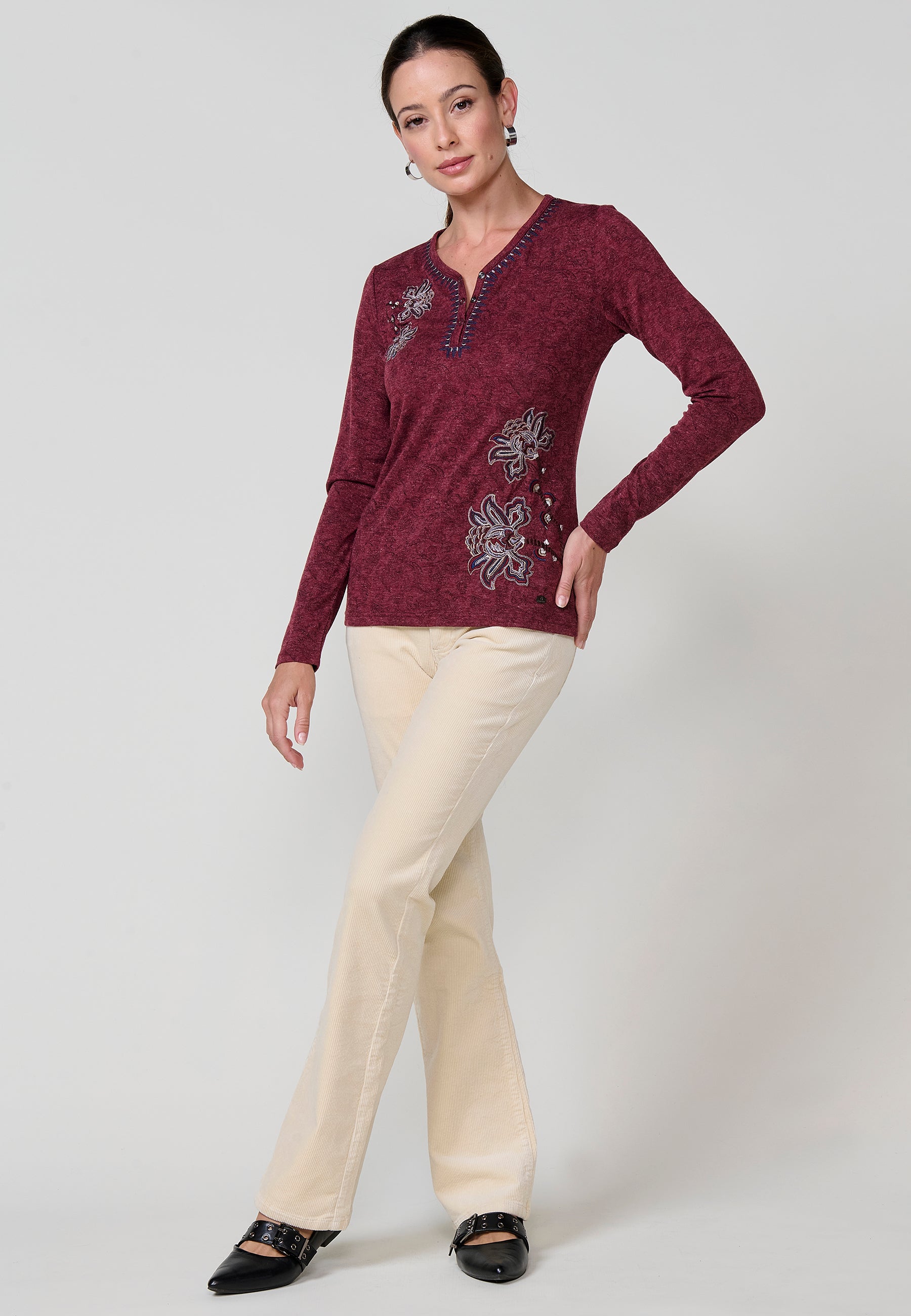 Image 3 for product 2522ML10 with color 000015