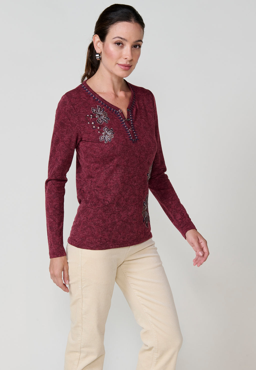 Image 4 for product 2522ML10 with color 000015