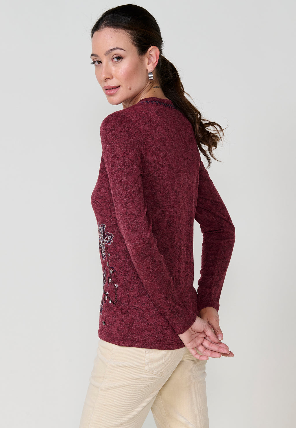 Image 5 for product 2522ML10 with color 000015