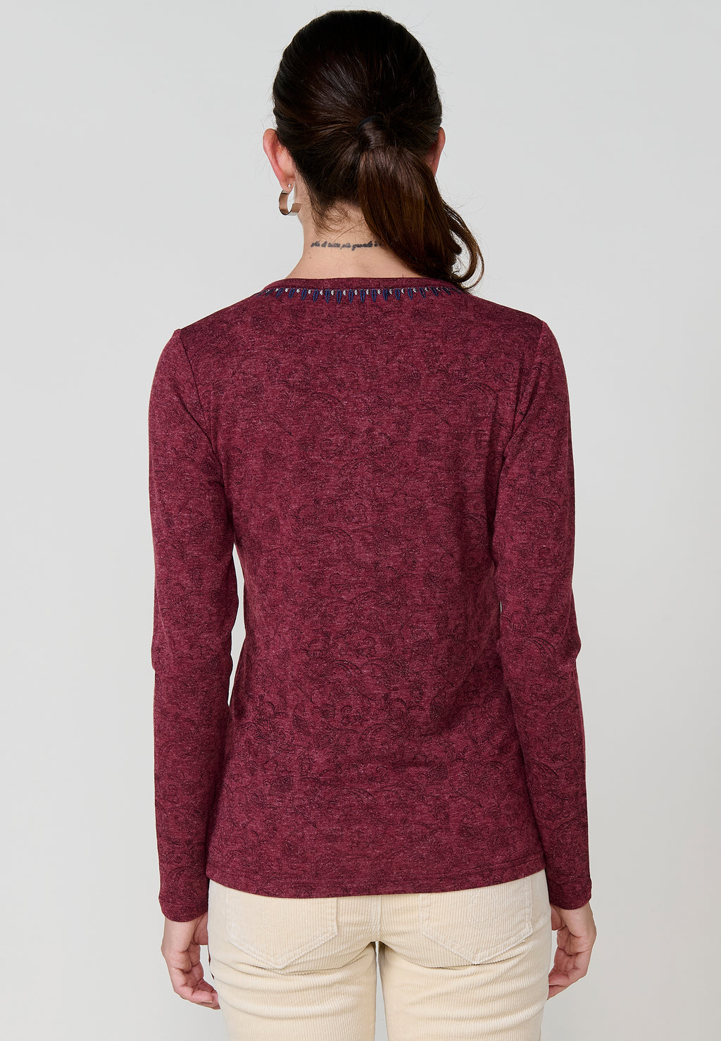 Image 6 for product 2522ML10 with color 000015