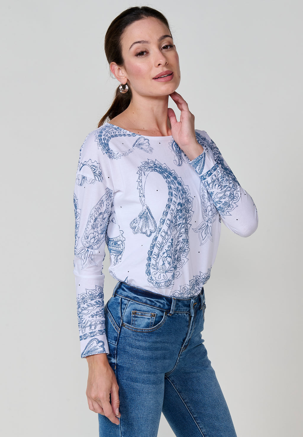 Image 1 for product 2522ML12 with color 000001