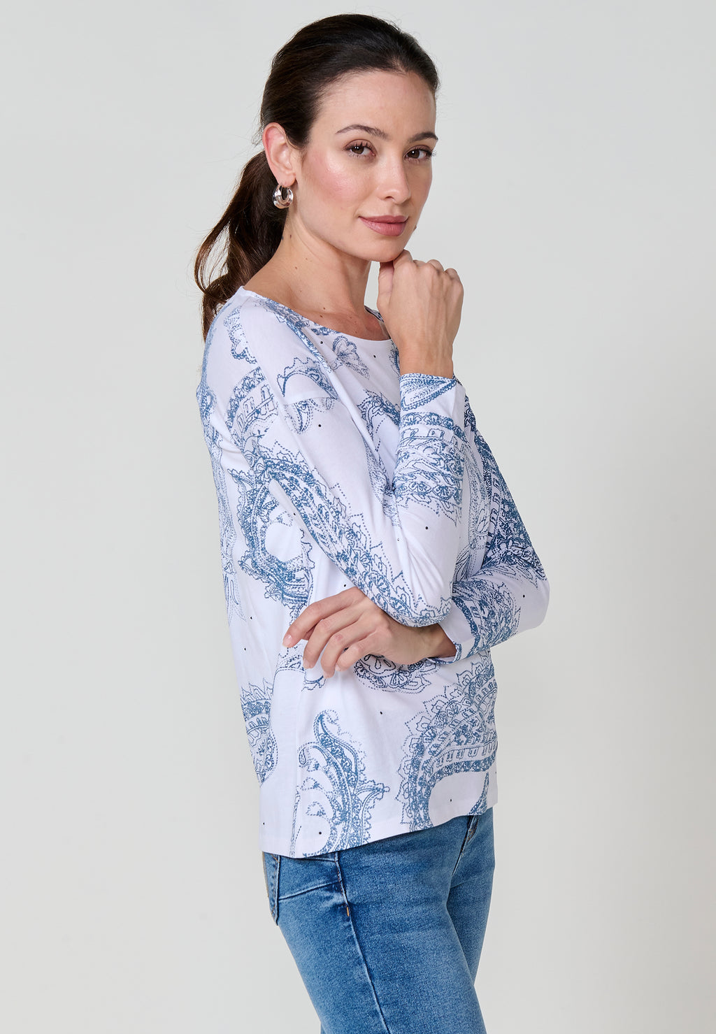 Image 4 for product 2522ML12 with color 000001