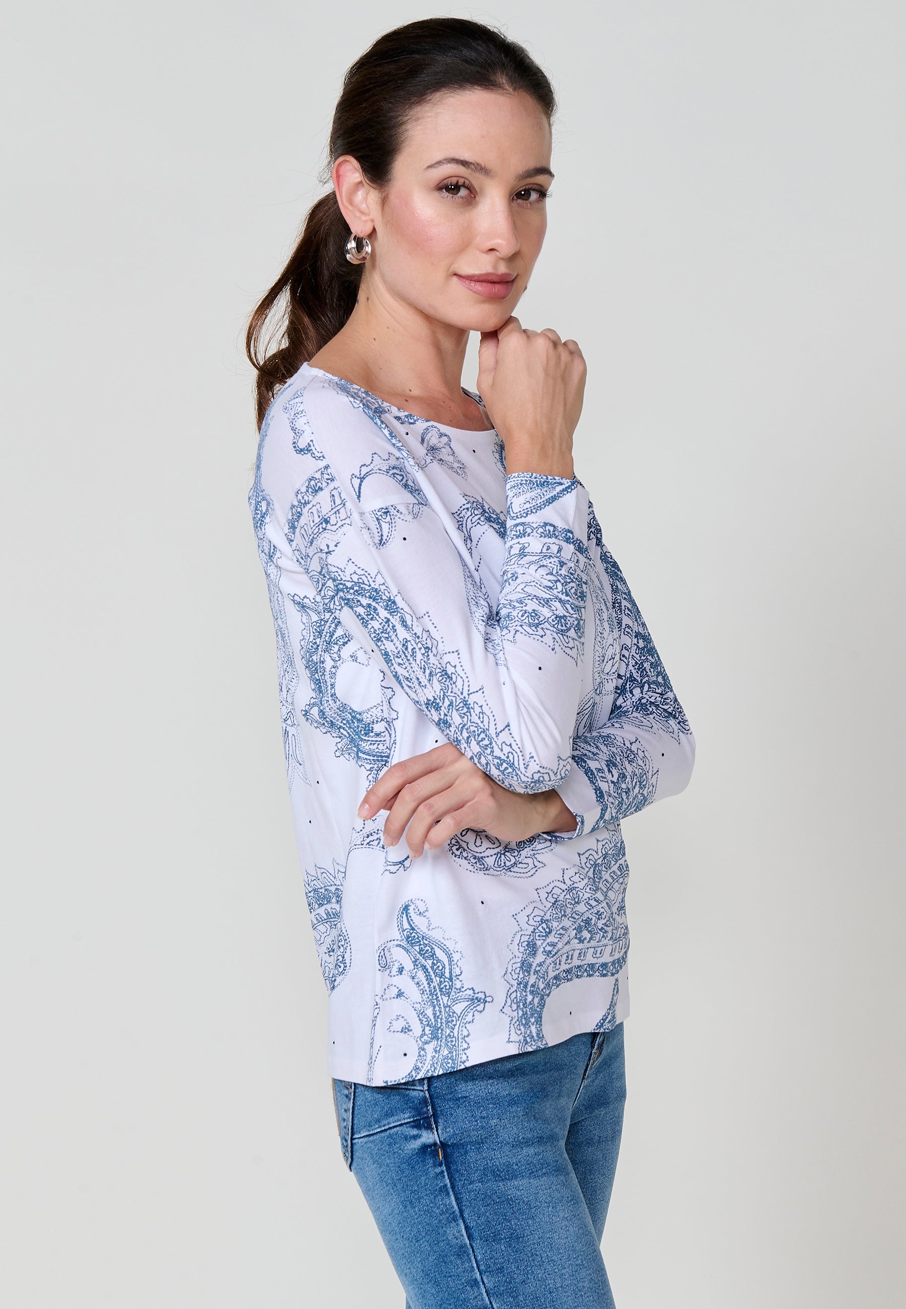 Image 4 for product 2522ML12 with color 000001