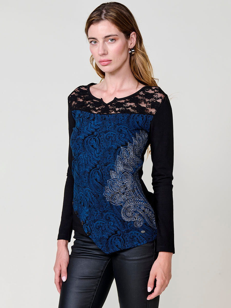 Image 2 for product 2522ML13 with color 000006