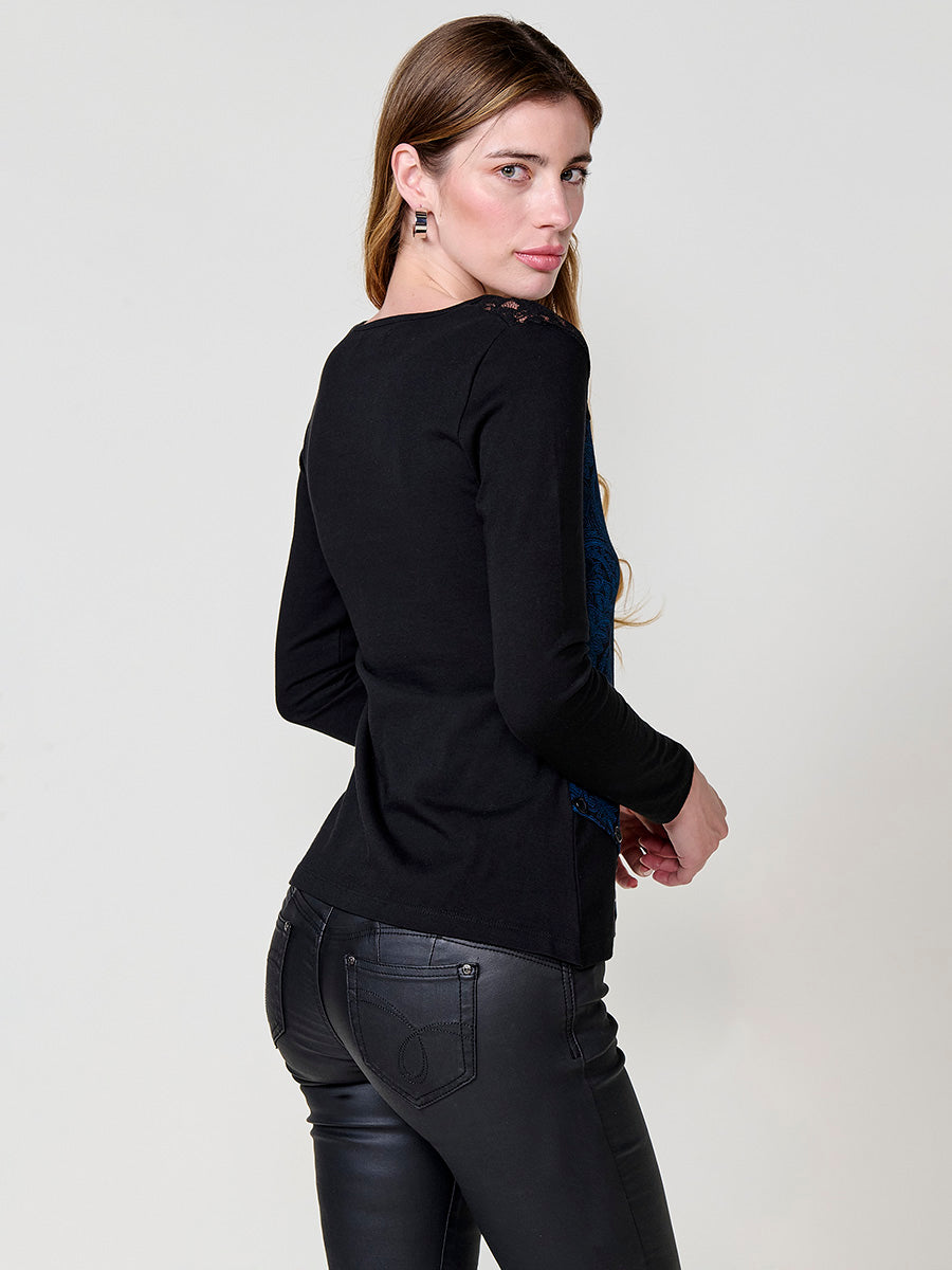 Image 5 for product 2522ML13 with color 000006