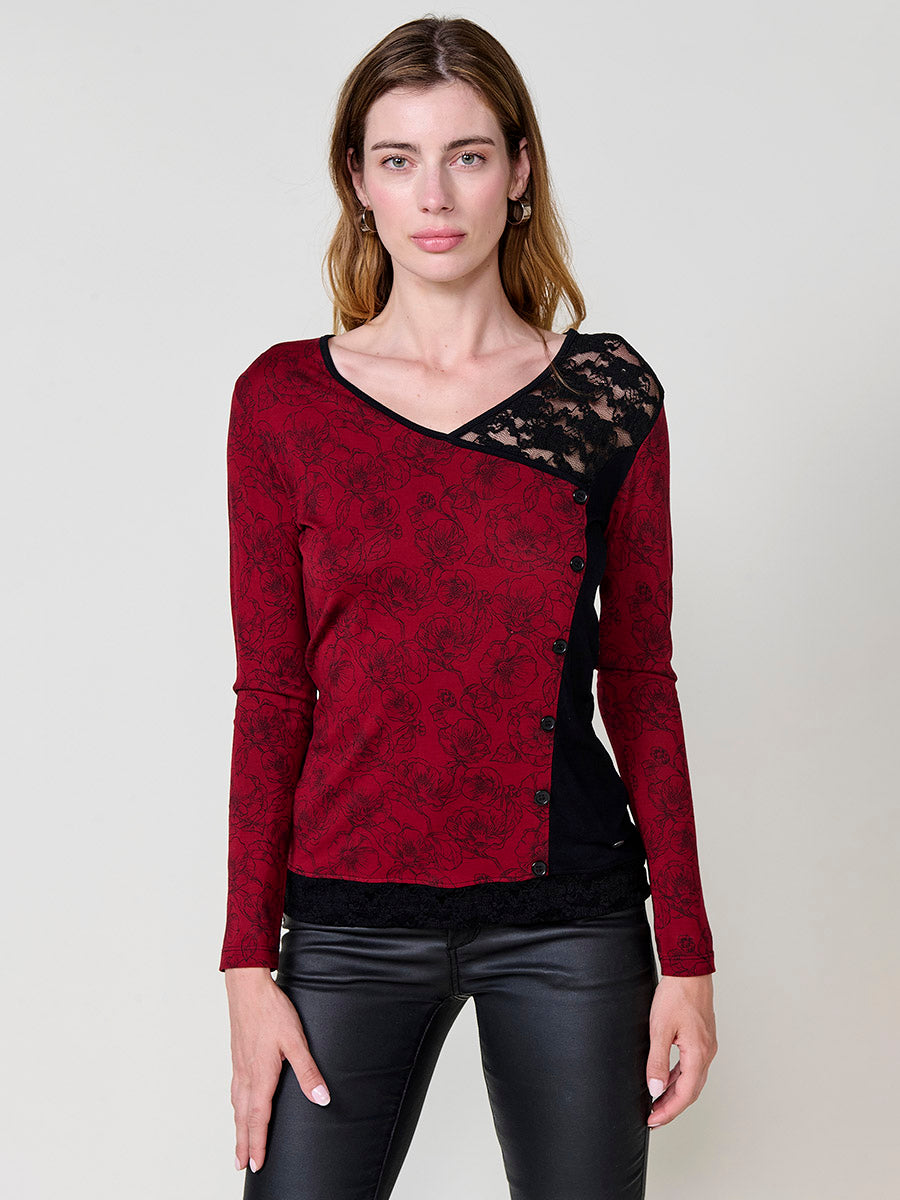 Image 1 for product 2522ML14 with color 000017