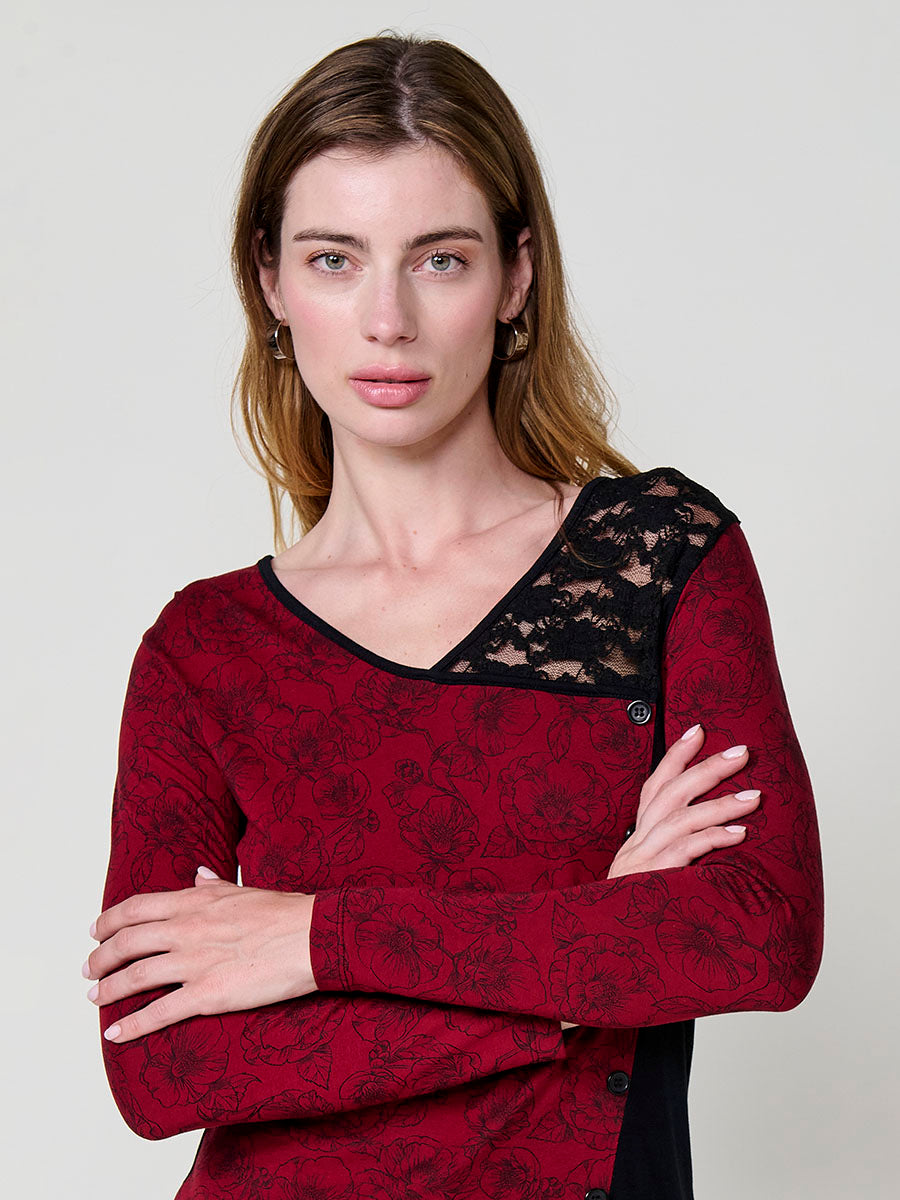 Image 2 for product 2522ML14 with color 000017