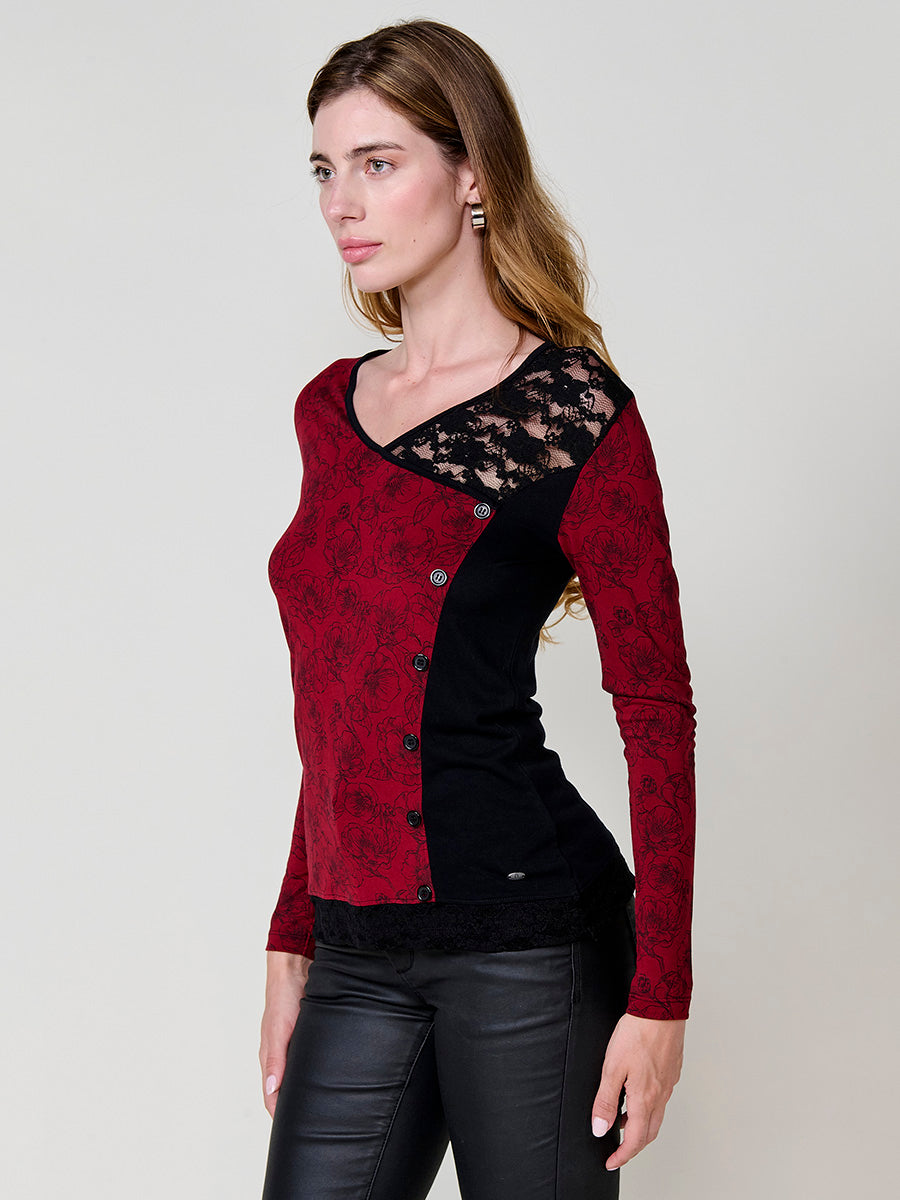 Image 3 for product 2522ML14 with color 000017