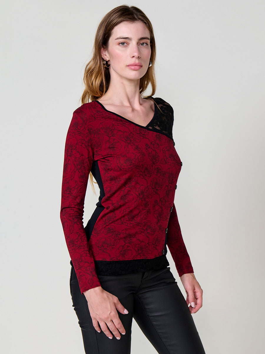 Image 4 for product 2522ML14 with color 000017