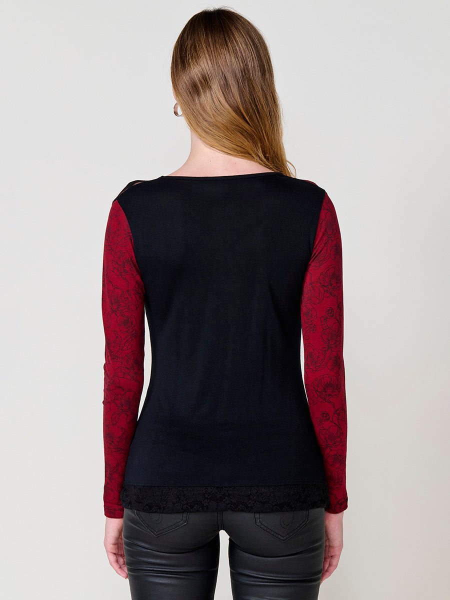 Image 5 for product 2522ML14 with color 000017