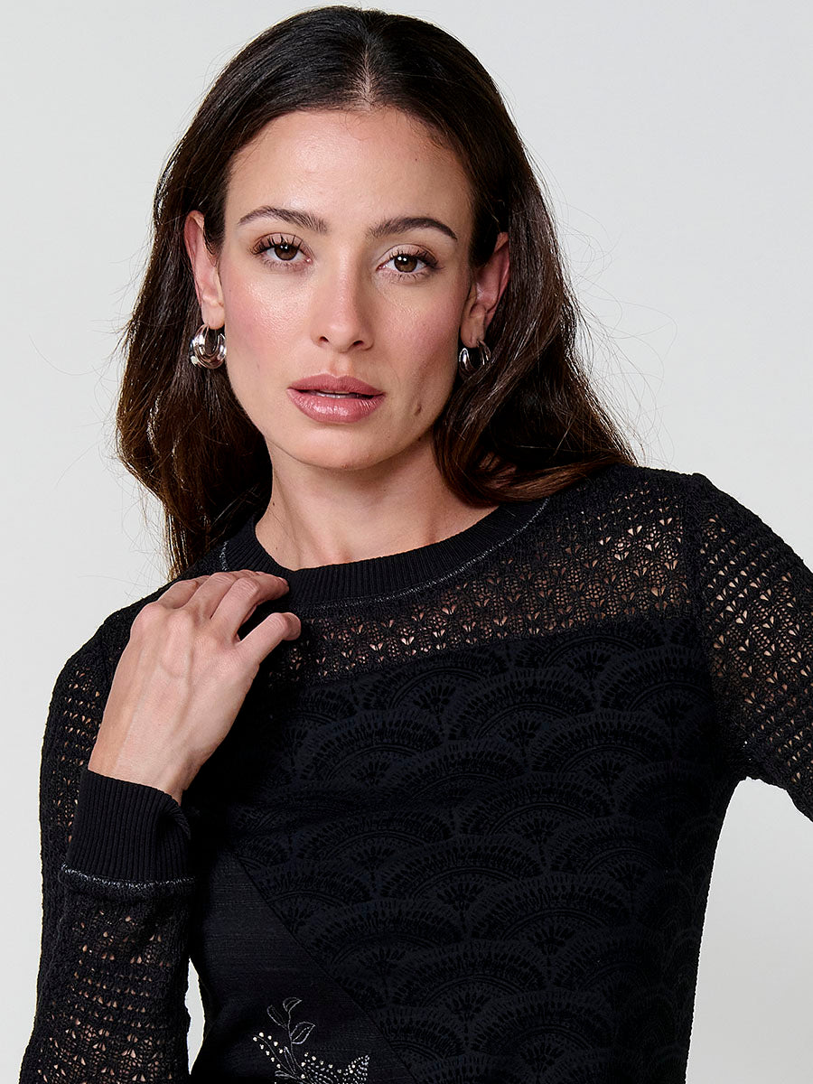 Image 7 pour le produit 2522ML18 avec la couleur 000003