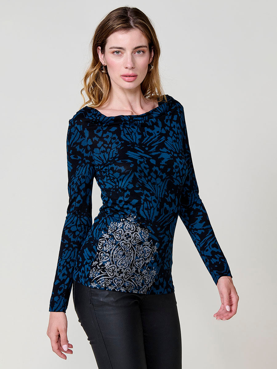 Image 3 for product 2522ML21 with color 000039