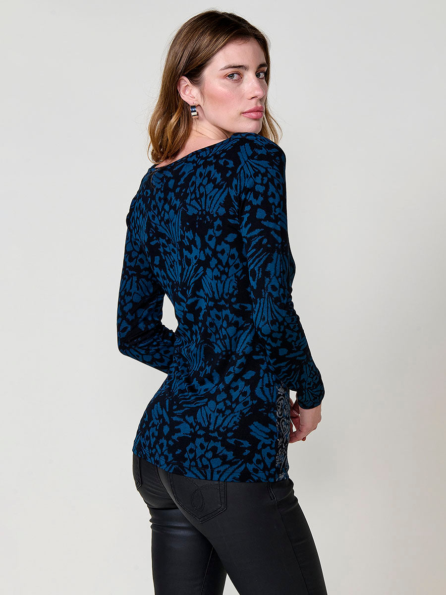 Image 6 pour le produit 2522ML21 avec la couleur 000039