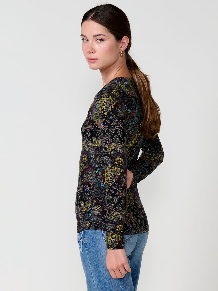 Image 4 for product 2522ML22 with color 000323