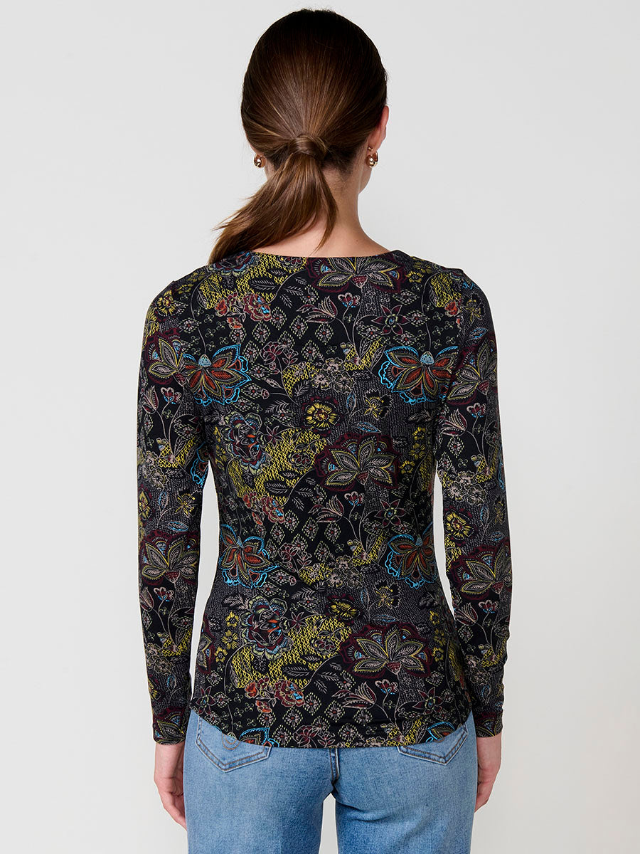 Image 6 for product 2522ML22 with color 000323