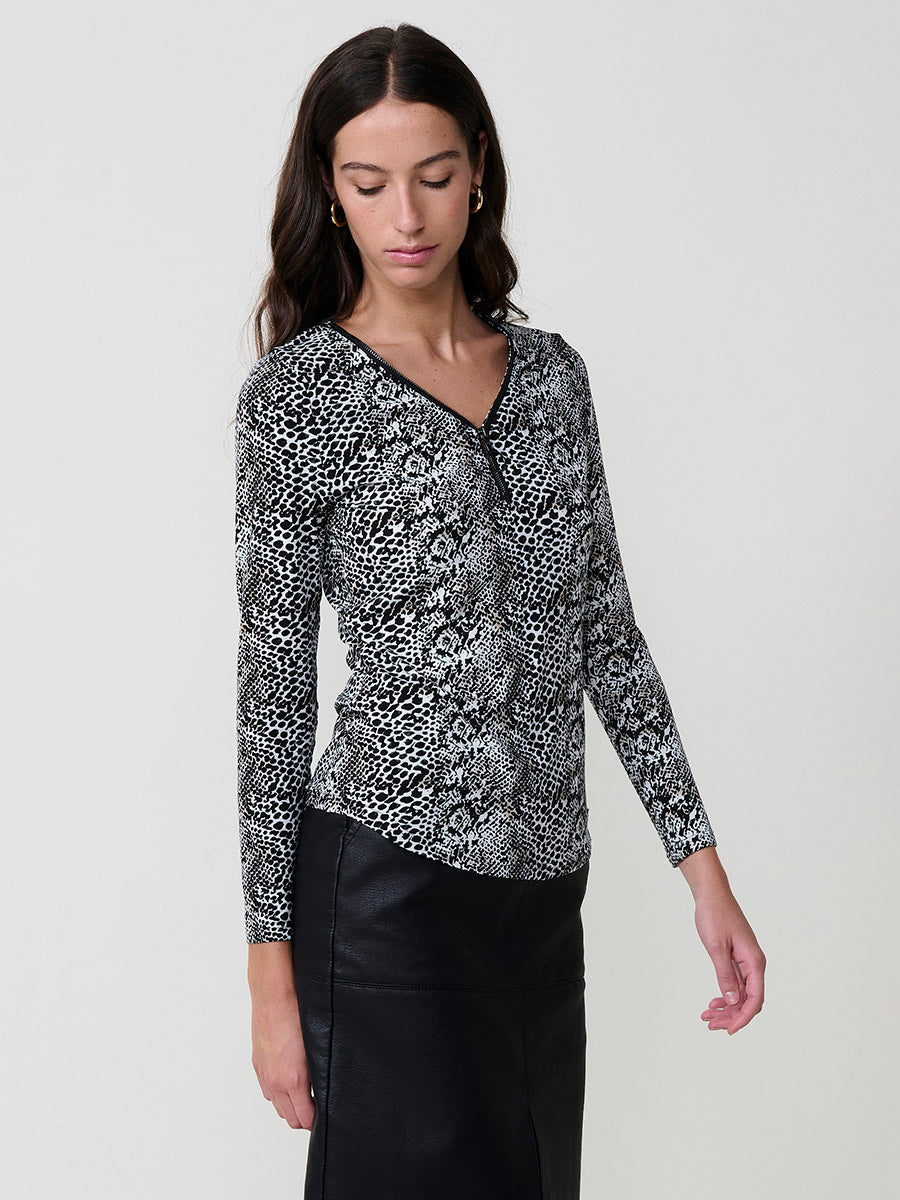 Immagine 5 per il prodotto 2522ML23 con colore 000003