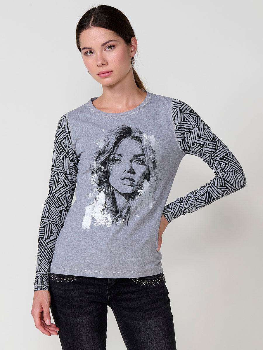 Image 1 for product 2522ML27 with color 000005