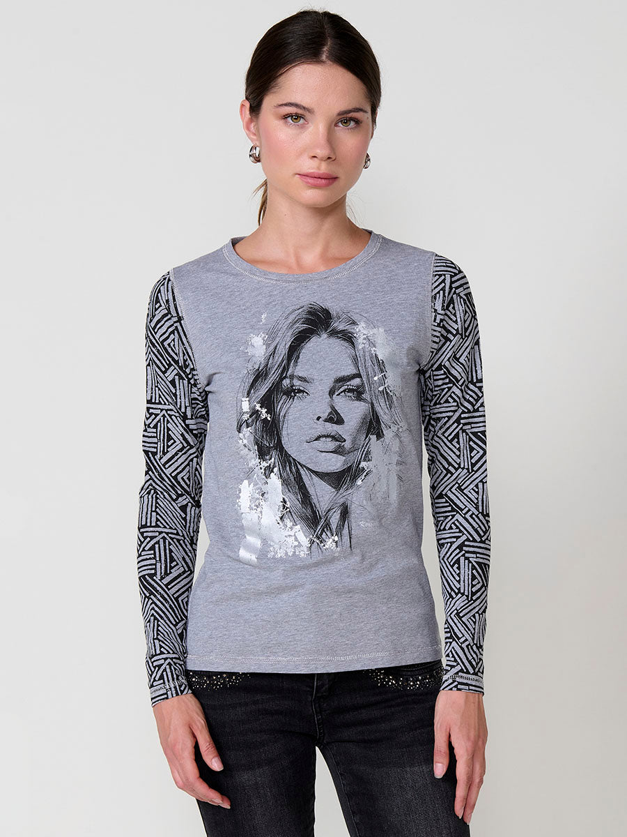 Image 2 for product 2522ML27 with color 000005