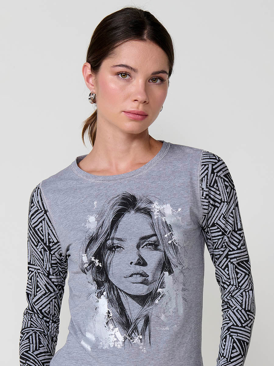 Image 4 for product 2522ML27 with color 000005