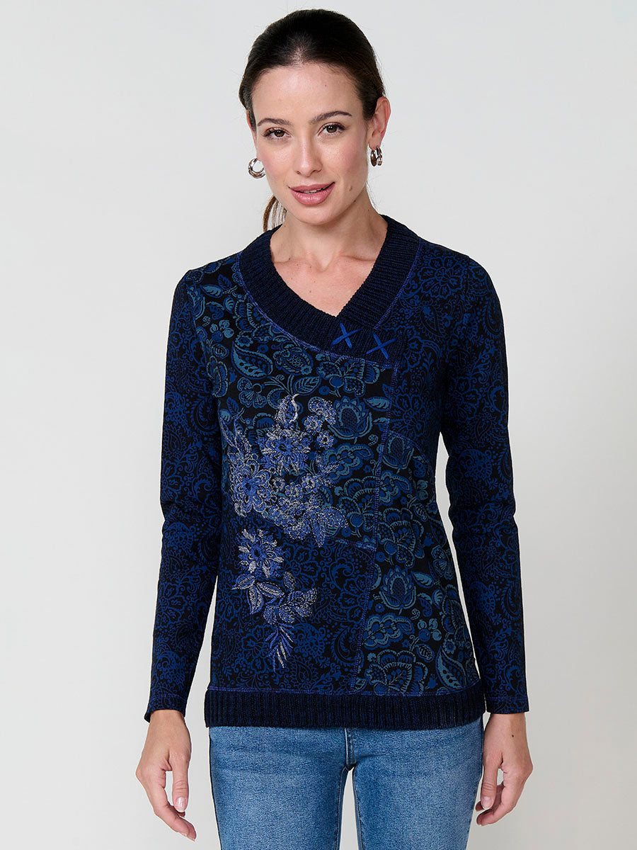 Image 3 for product 2522ML51 with color 000006