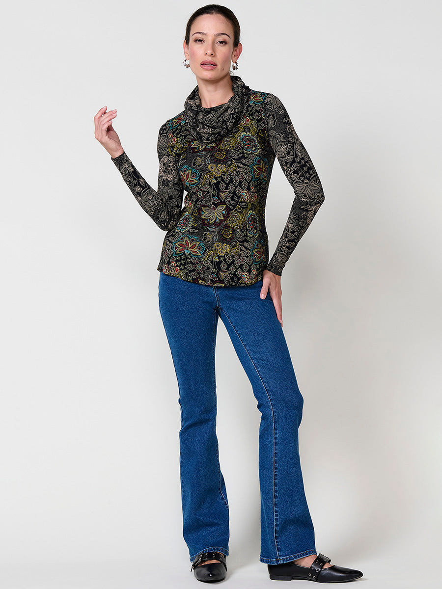 Image 2 for product 2522ML84 with color 000323