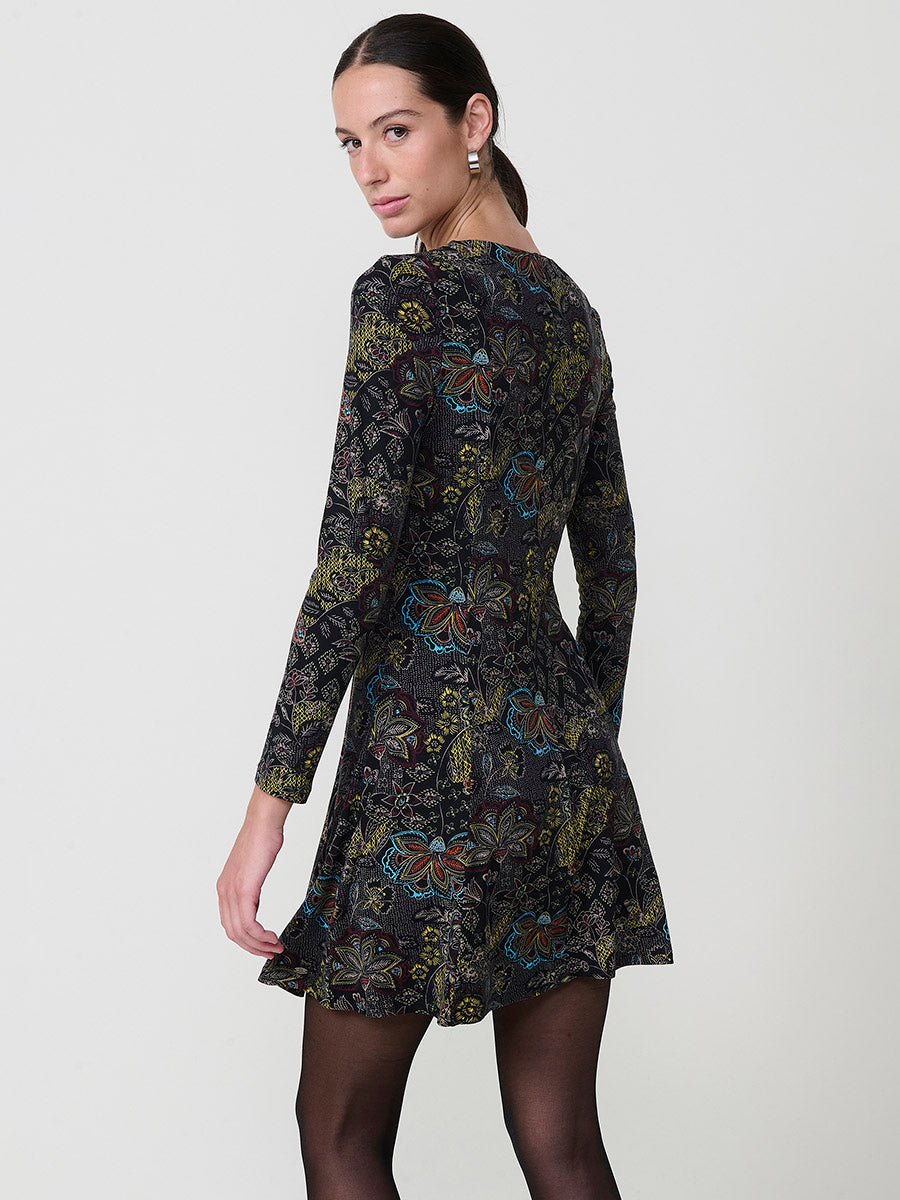 Image 6 pour le produit 2522VS05 avec la couleur 000323