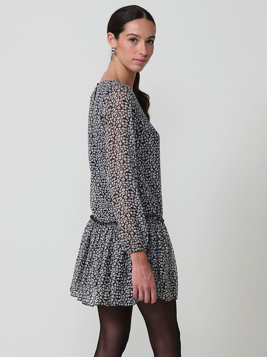 Image 4 for product 2522VS08 with color 000003