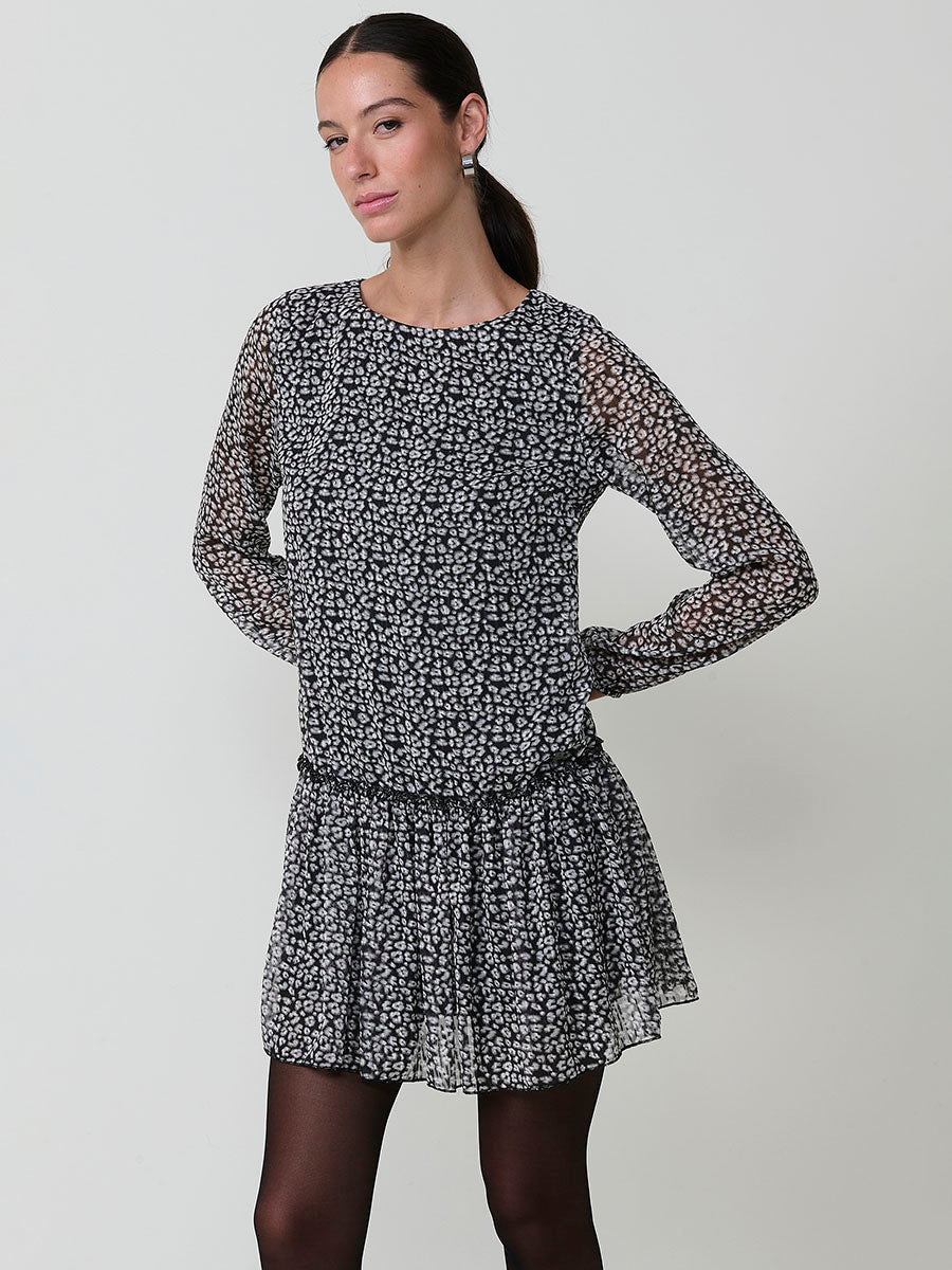 Image 5 for product 2522VS08 with color 000003