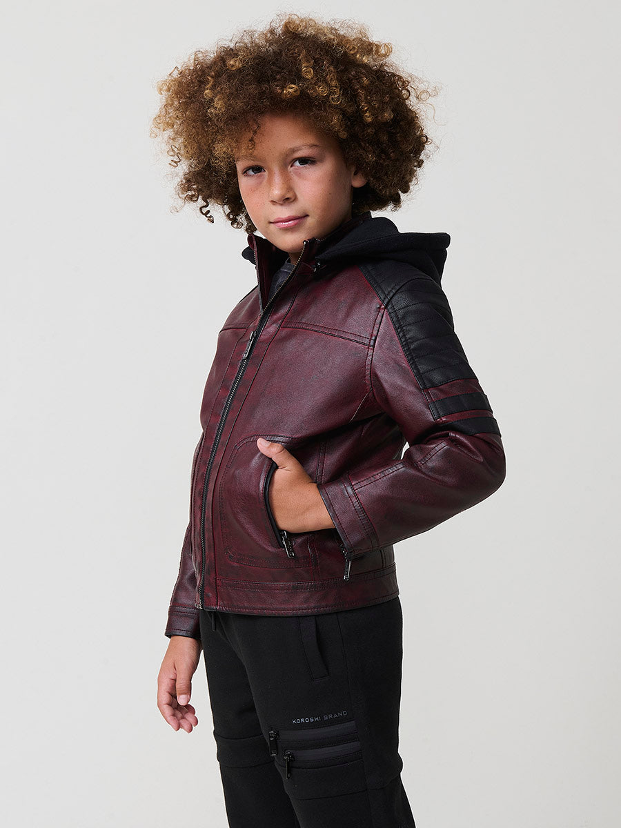 Image 4 for product 2524JA08 with color 000158