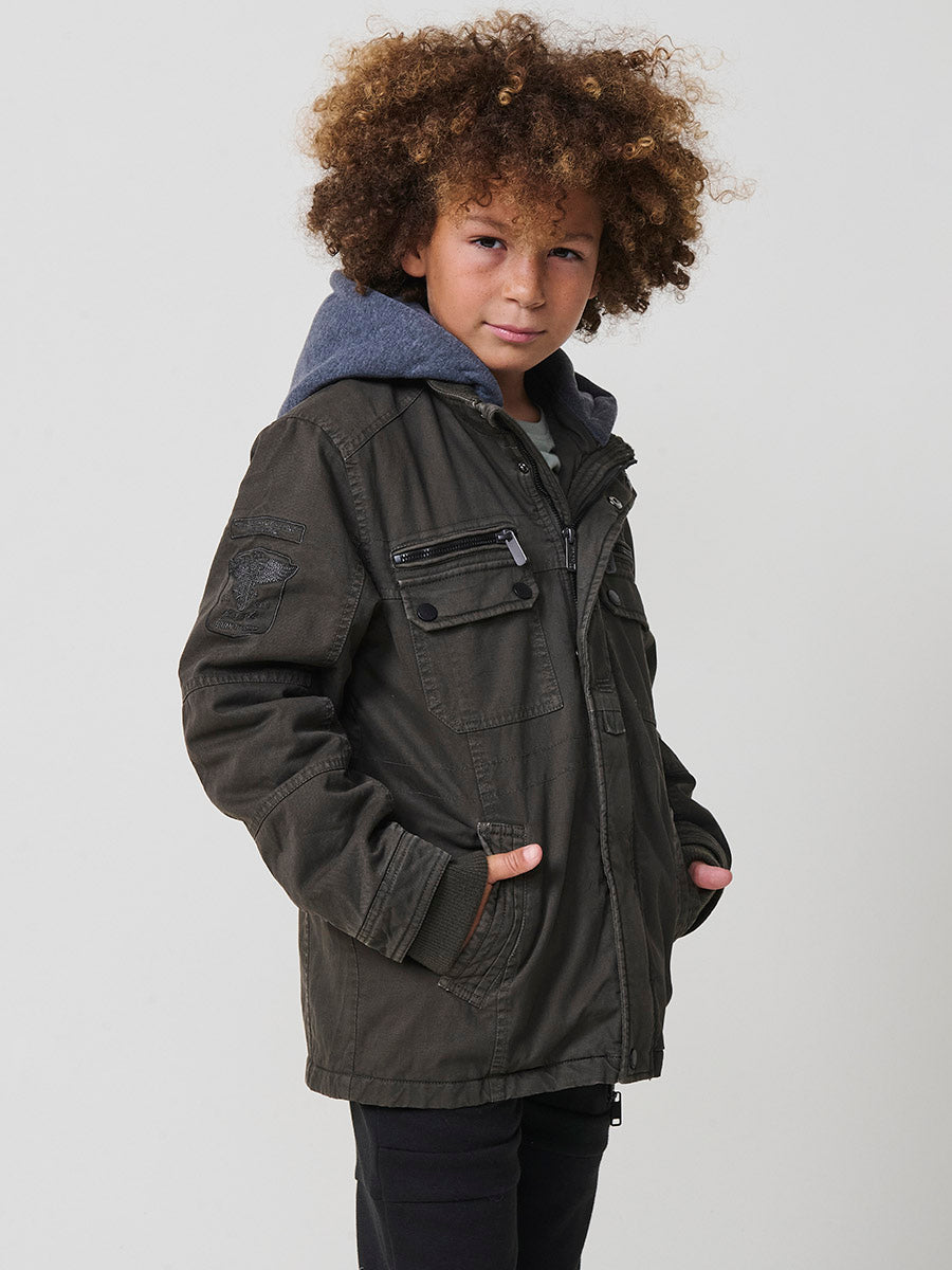 Image 2 for product 2524JA10 with color 000061