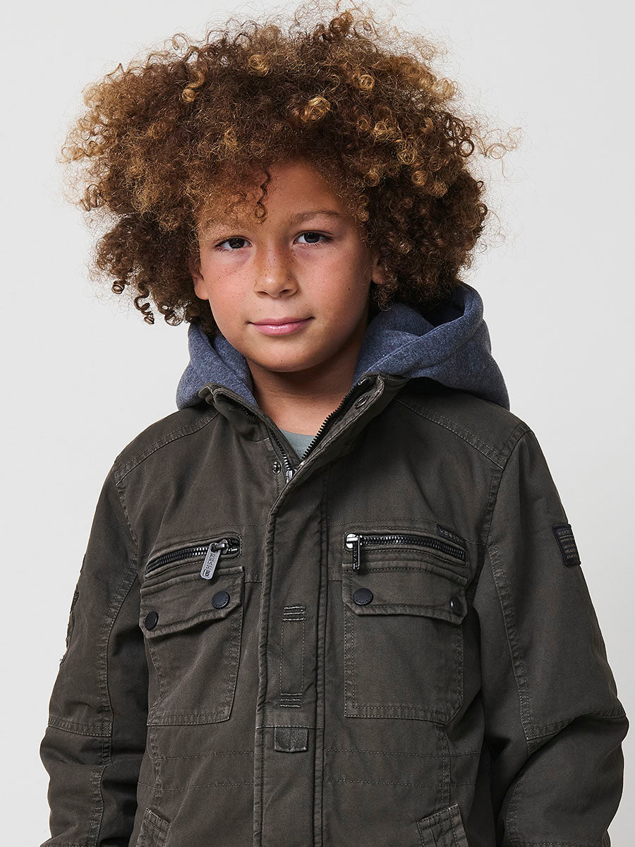 Image 3 for product 2524JA10 with color 000061