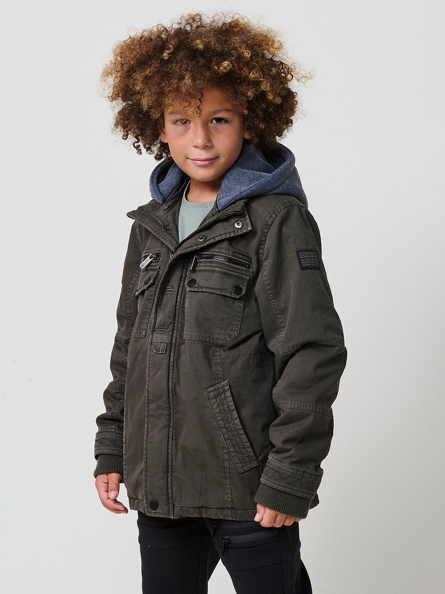 Image 4 for product 2524JA10 with color 000061