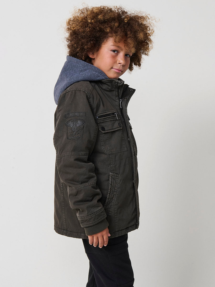 Image 5 for product 2524JA10 with color 000061