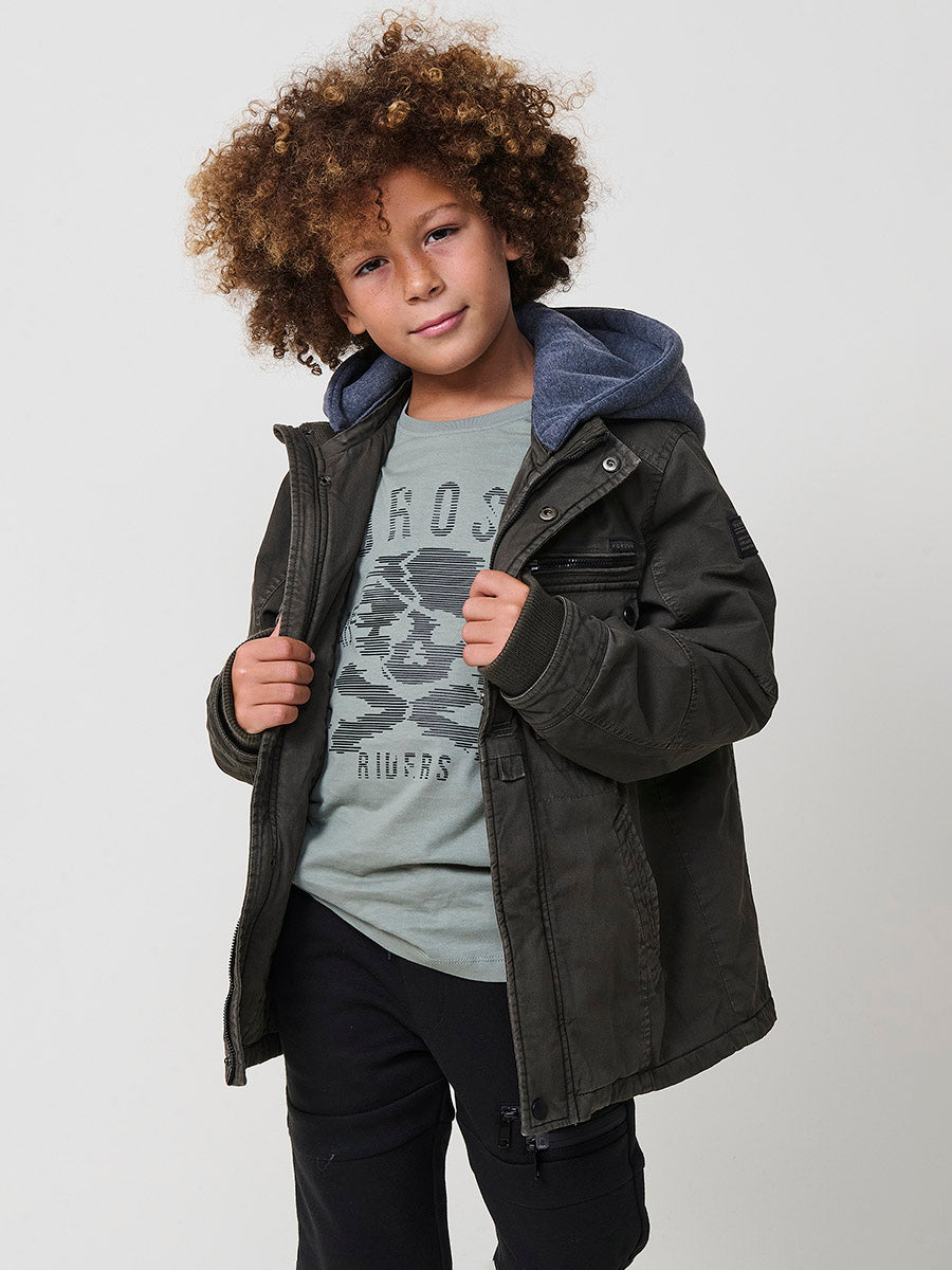 Image 6 pour le produit 2524JA10 avec la couleur 000061