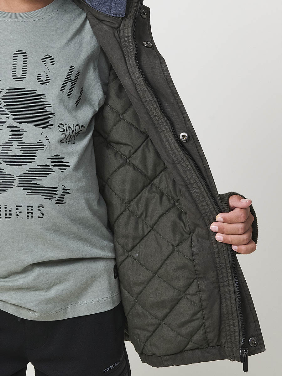 Image 7 pour le produit 2524JA10 avec la couleur 000061