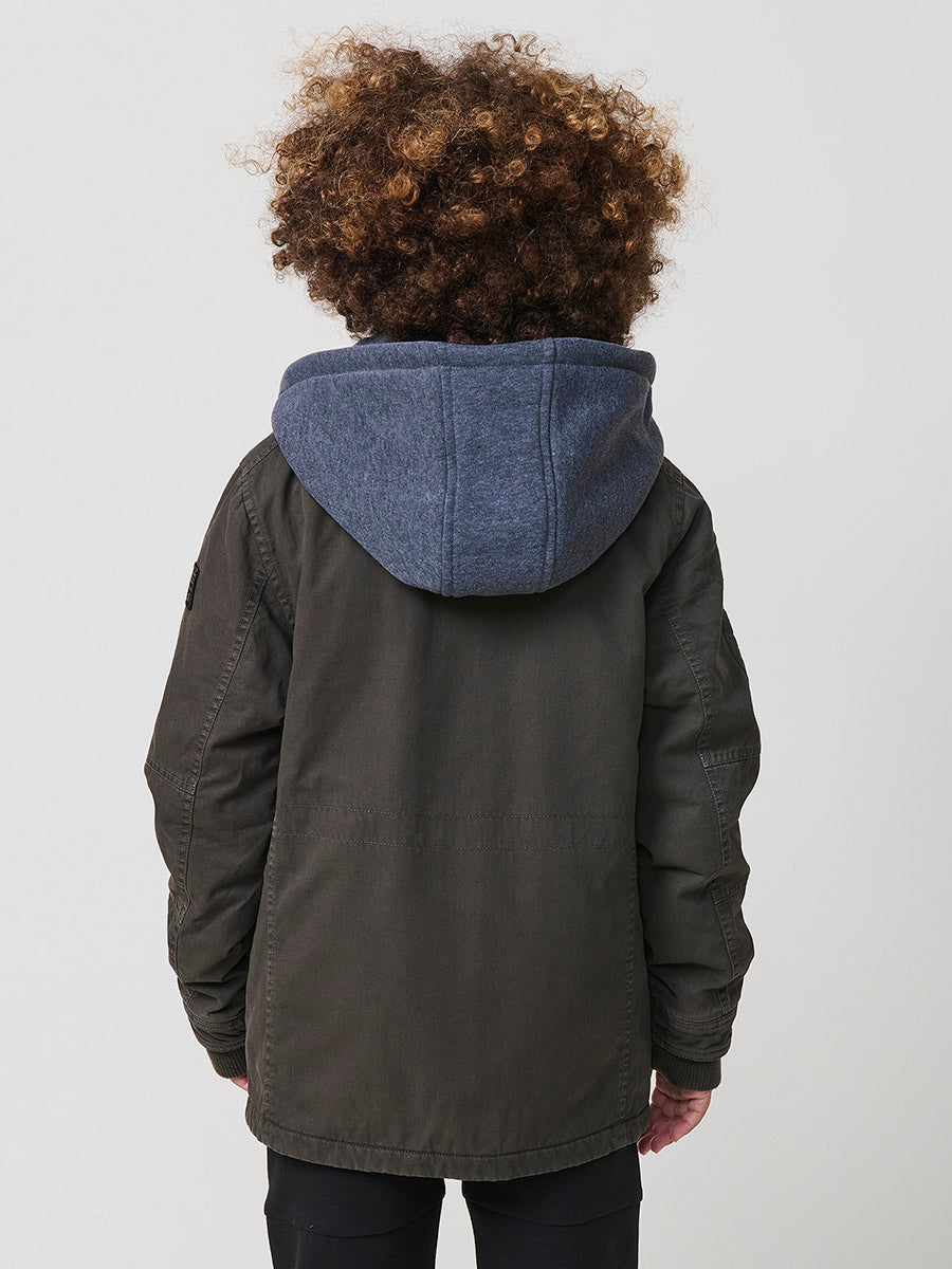 Image 8 pour le produit 2524JA10 avec la couleur 000061