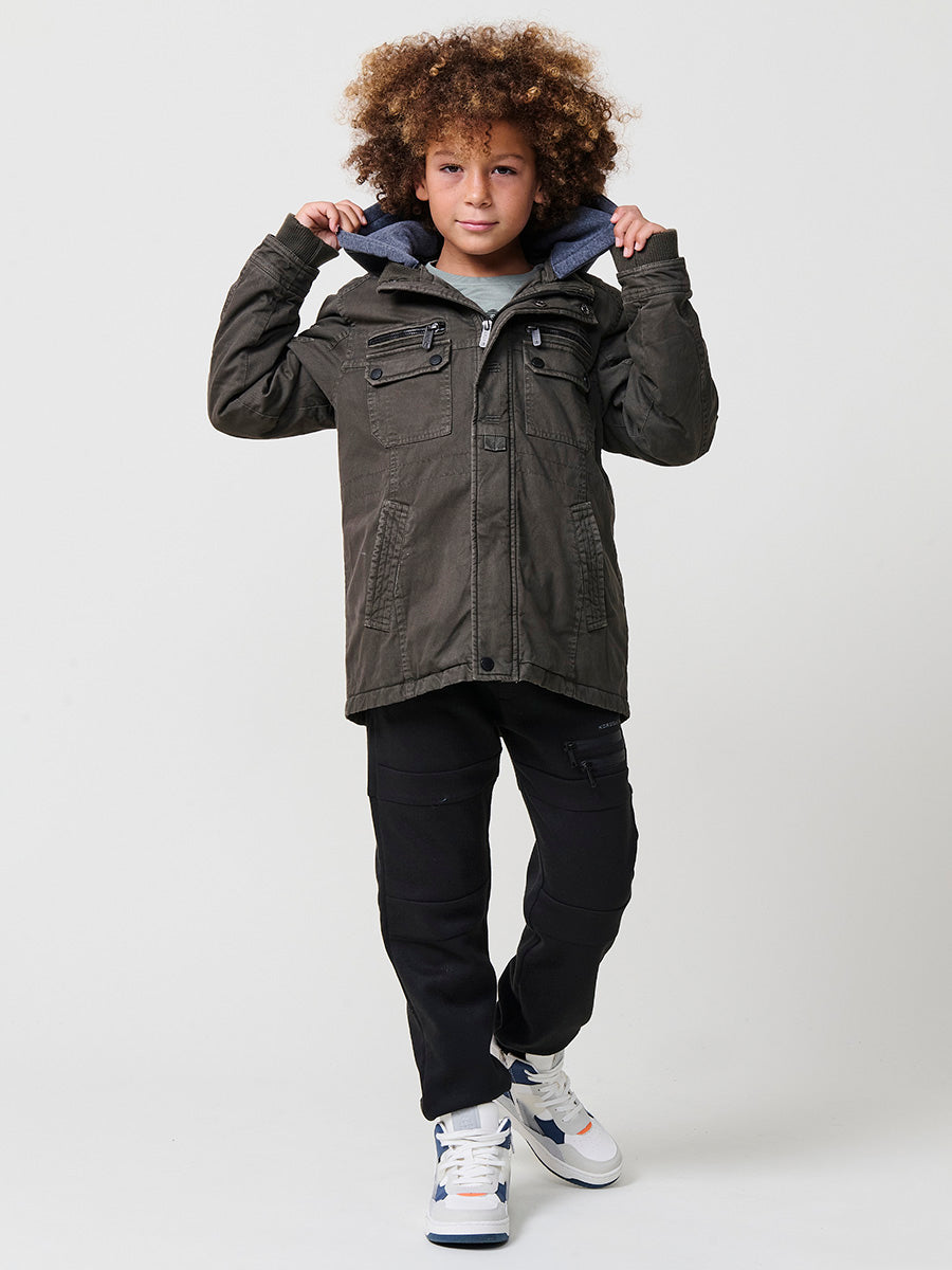 Image 9 pour le produit 2524JA10 avec la couleur 000061