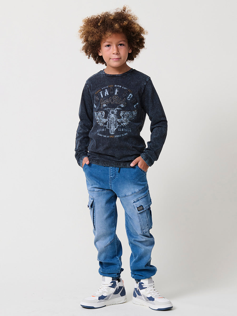 Image 2 for product 2524ML05 with color 000123